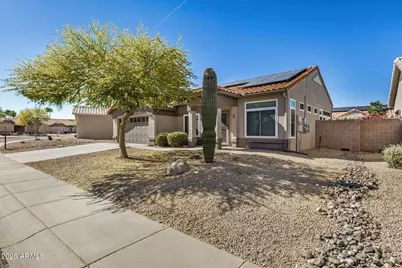 13648 W Utica Drive, Sun City West, AZ 85375 - Photo 2