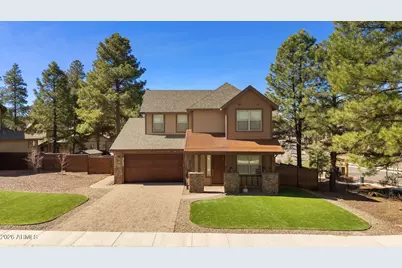 3639 W Modus Lane, Flagstaff, AZ 86001 - Photo 2