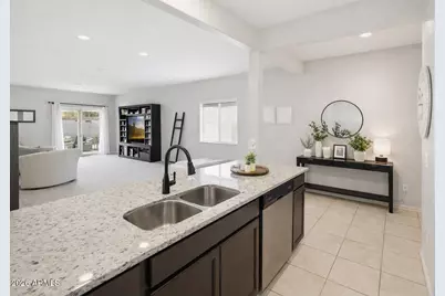 25965 W Via Del Sol Drive, Buckeye, AZ 85396 - Photo 10