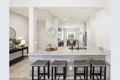 25965 W Via Del Sol Drive, Buckeye, AZ 85396 - Photo 12