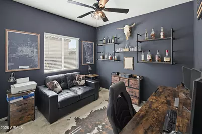 25965 W Via Del Sol Drive, Buckeye, AZ 85396 - Photo 30