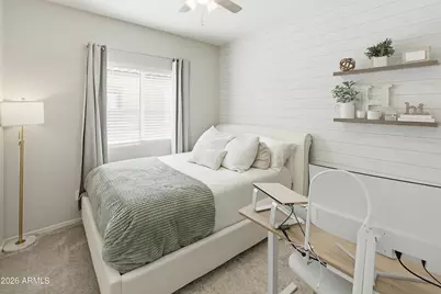 25965 W Via Del Sol Drive, Buckeye, AZ 85396 - Photo 32