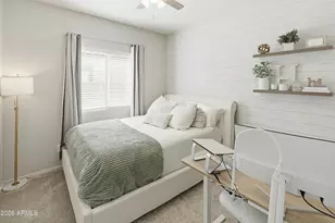 25965 W Via del Sol Dr, Buckeye, AZ 85396 - Photo 32