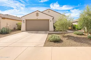 25965 W Via del Sol Dr, Buckeye, AZ 85396 - Photo 2