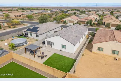 25965 W Via Del Sol Drive, Buckeye, AZ 85396 - Photo 46