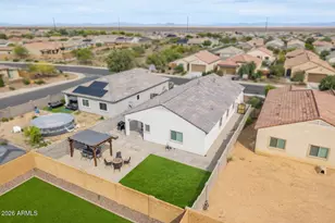 25965 W Via del Sol Dr, Buckeye, AZ 85396 - Photo 46