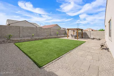 25965 W Via Del Sol Drive, Buckeye, AZ 85396 - Photo 44