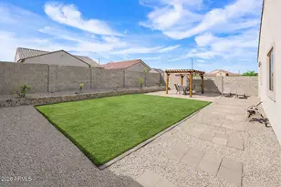 25965 W Via del Sol Dr, Buckeye, AZ 85396 - Photo 44