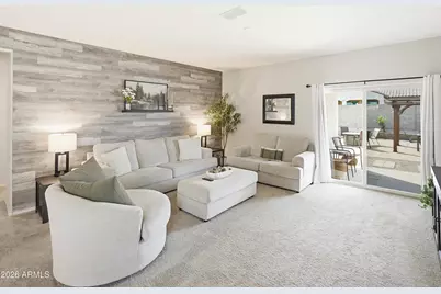 25965 W Via Del Sol Drive, Buckeye, AZ 85396 - Photo 20