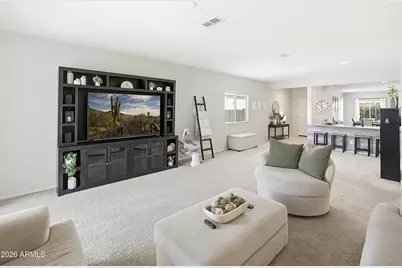 25965 W Via Del Sol Drive, Buckeye, AZ 85396 - Photo 24