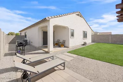 25965 W Via Del Sol Drive, Buckeye, AZ 85396 - Photo 40