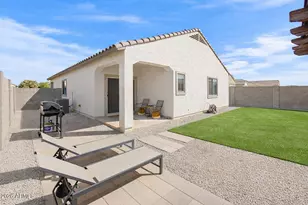 25965 W Via del Sol Dr, Buckeye, AZ 85396 - Photo 40