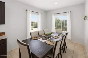 25965 W Via del Sol Dr, Buckeye, AZ 85396 - Photo 14