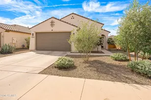 25965 W Via del Sol Dr, Buckeye, AZ 85396 - Photo 1