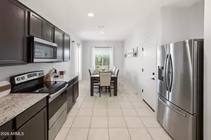 25965 W Via del Sol Dr, Buckeye, AZ 85396 - Photo 8