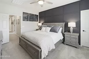 25965 W Via del Sol Dr, Buckeye, AZ 85396 - Photo 26