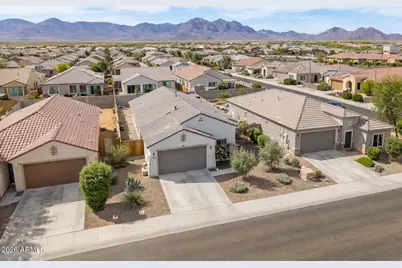 25965 W Via Del Sol Drive, Buckeye, AZ 85396 - Photo 4