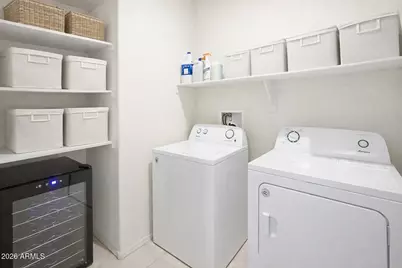 25965 W Via Del Sol Drive, Buckeye, AZ 85396 - Photo 38