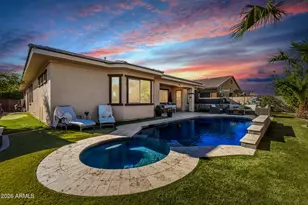 2313 N 156th Dr, Goodyear, AZ 85395 - Photo 42