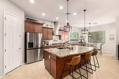 2313 N 156th Drive, Goodyear, AZ 85395 - Photo 16