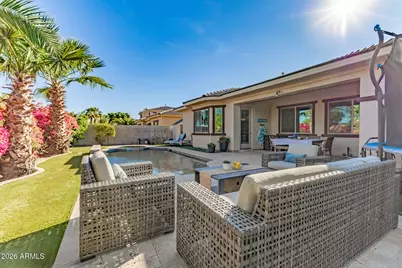 2313 N 156th Drive, Goodyear, AZ 85395 - Photo 42