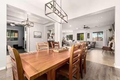 2313 N 156th Drive, Goodyear, AZ 85395 - Photo 12