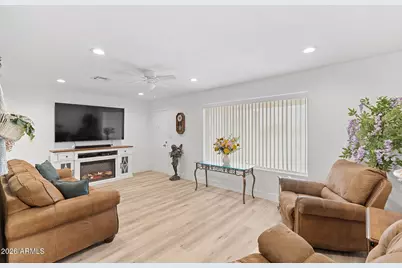 5502 E Butte Street, Mesa, AZ 85205 - Photo 2