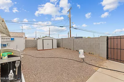 5502 E Butte Street, Mesa, AZ 85205 - Photo 18