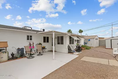 5502 E Butte Street, Mesa, AZ 85205 - Photo 18