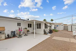 5502 E Butte St, Mesa, AZ 85205 - Photo 18