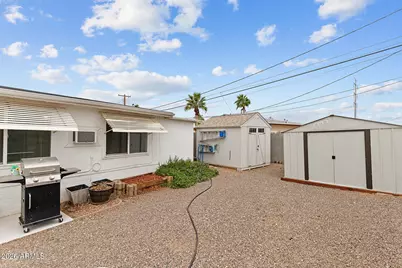 5502 E Butte Street, Mesa, AZ 85205 - Photo 20
