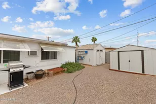 5502 E Butte St, Mesa, AZ 85205 - Photo 20