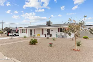 5502 E Butte St, Mesa, AZ 85205 - Photo 2