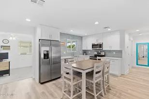 5502 E Butte St, Mesa, AZ 85205 - Photo 4