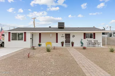 5502 E Butte Street, Mesa, AZ 85205 - Photo 2