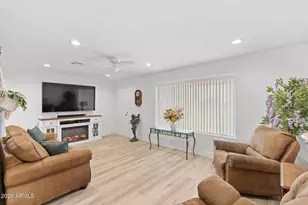 5502 E Butte St, Mesa, AZ 85205 - Photo 4