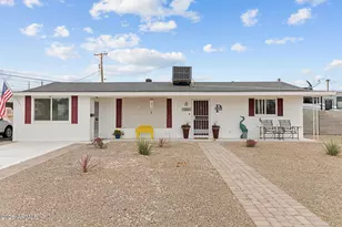 5502 E Butte St, Mesa, AZ 85205 - Photo 1