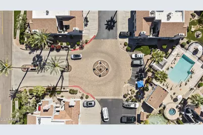 10055 E Mountainview Lake Drive #1019, Scottsdale, AZ 85258 - Photo 34