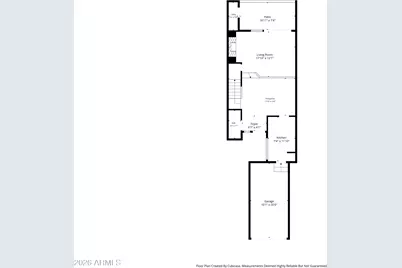 10055 E Mountainview Lake Drive #1019, Scottsdale, AZ 85258 - Photo 38