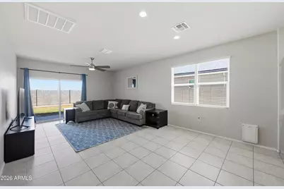 1958 W Cameron Boulevard, Coolidge, AZ 85128 - Photo 2