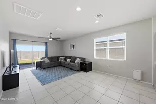 1958 W Cameron Blvd, Coolidge, AZ 85128 - Photo 2