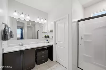 1958 W Cameron Boulevard, Coolidge, AZ 85128 - Photo 4