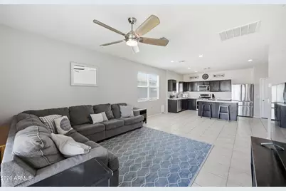 1958 W Cameron Boulevard, Coolidge, AZ 85128 - Photo 10