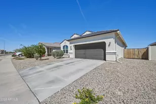1958 W Cameron Blvd, Coolidge, AZ 85128 - Photo 6