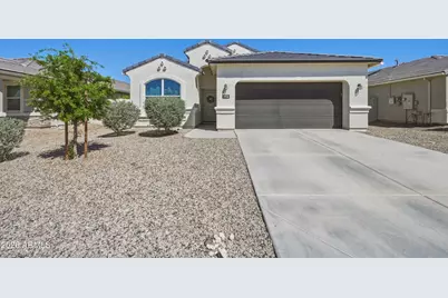 1958 W Cameron Boulevard, Coolidge, AZ 85128 - Photo 1