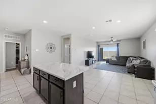 1958 W Cameron Blvd, Coolidge, AZ 85128 - Photo 8