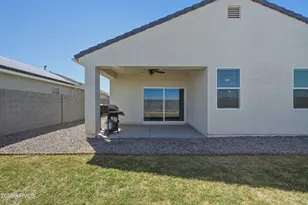 1958 W Cameron Blvd, Coolidge, AZ 85128 - Photo 24