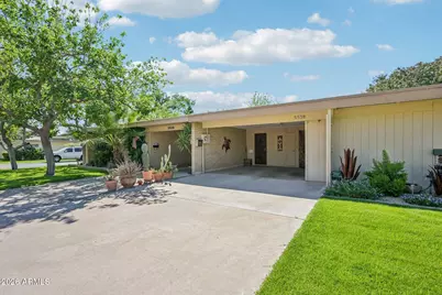 5538 N 10th Street, Phoenix, AZ 85014 - Photo 2