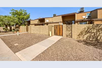 3646 N 67th Avenue #29, Phoenix, AZ 85033 - Photo 22