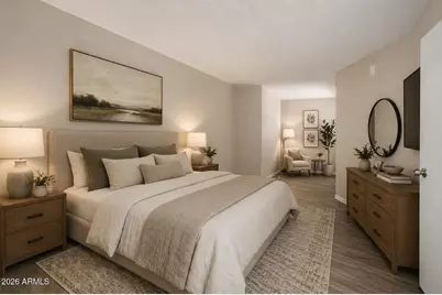 3646 N 67th Avenue #29, Phoenix, AZ 85033 - Photo 1